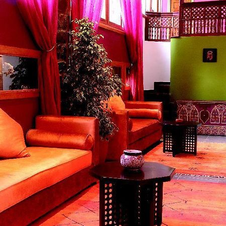 Mercure Ouarzazate Interior photo