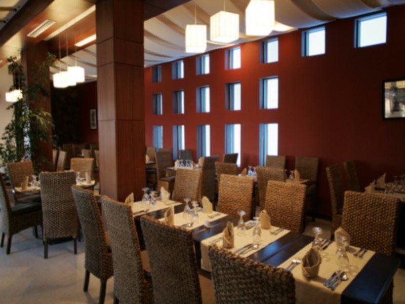 Mercure Ouarzazate Exterior photo