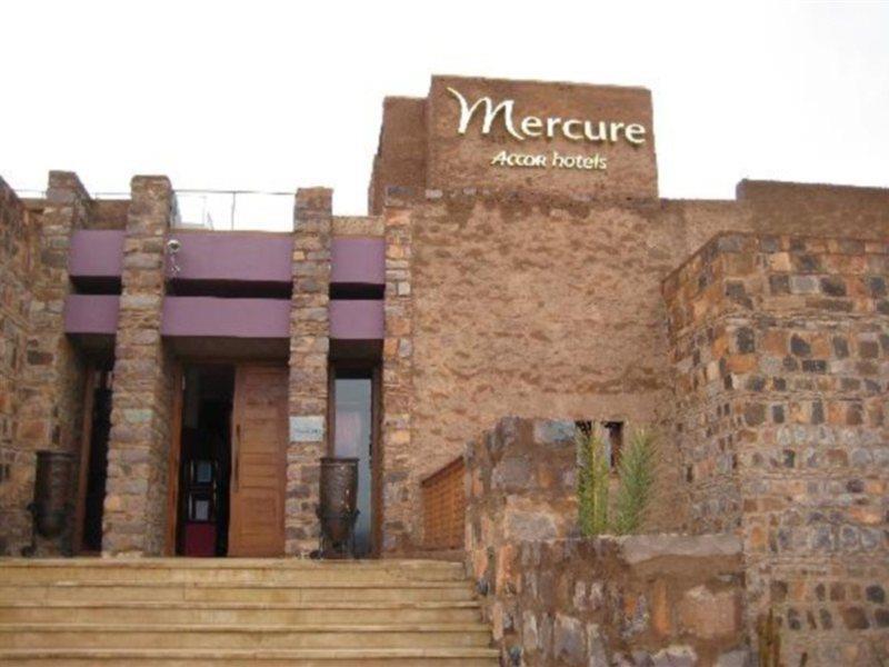 Mercure Ouarzazate Exterior photo