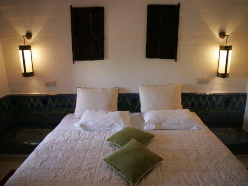 Mercure Ouarzazate Exterior photo