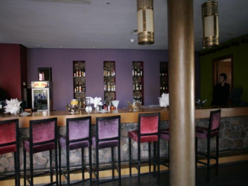 Mercure Ouarzazate Exterior photo