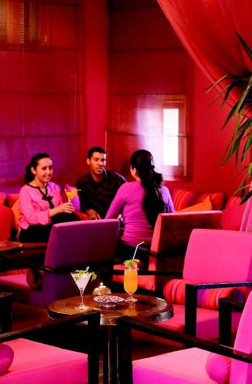 Mercure Ouarzazate Exterior photo