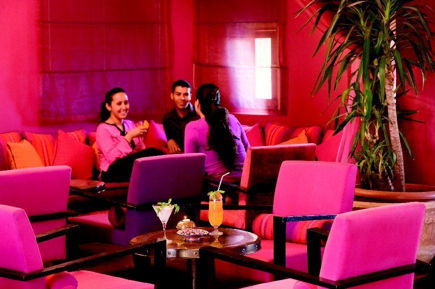 Mercure Ouarzazate Exterior photo