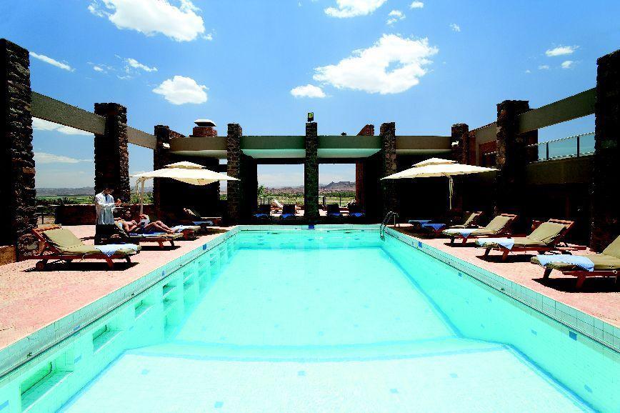 Mercure Ouarzazate Facilities photo