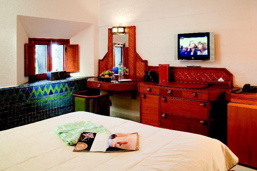 Mercure Ouarzazate Room photo