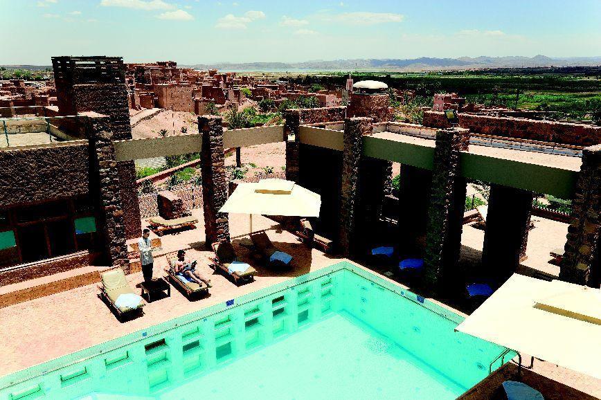 Mercure Ouarzazate Facilities photo