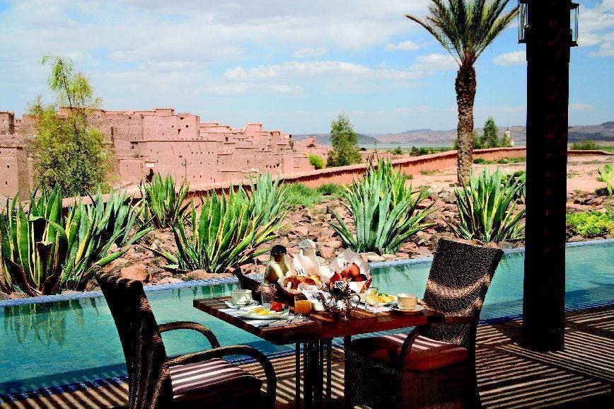 Mercure Ouarzazate Exterior photo