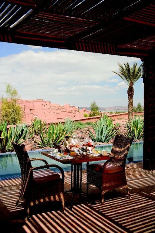 Mercure Ouarzazate Exterior photo