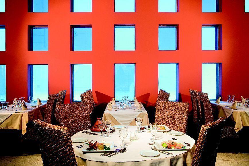 Mercure Ouarzazate Exterior photo