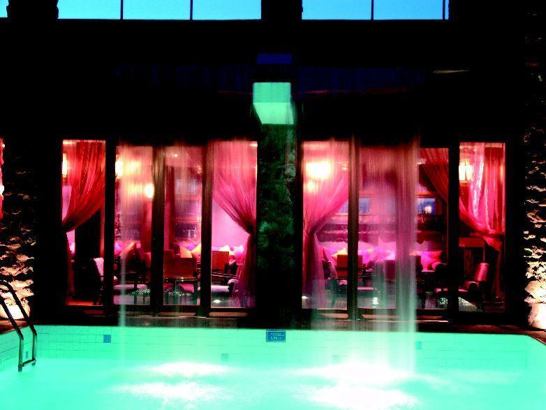 Mercure Ouarzazate Exterior photo