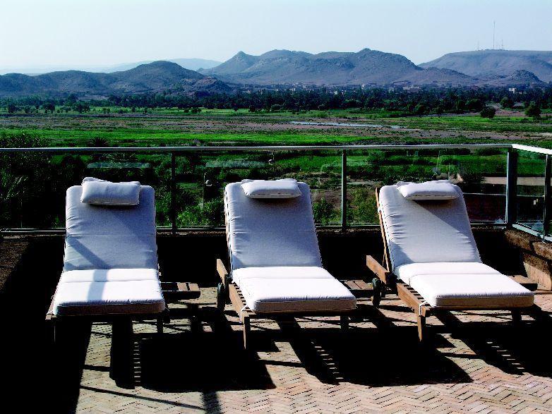 Mercure Ouarzazate Facilities photo