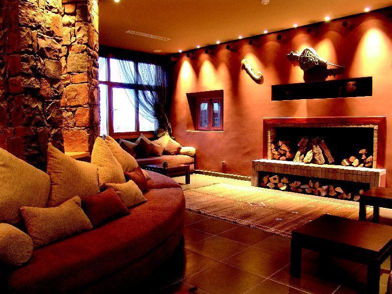 Mercure Ouarzazate Exterior photo