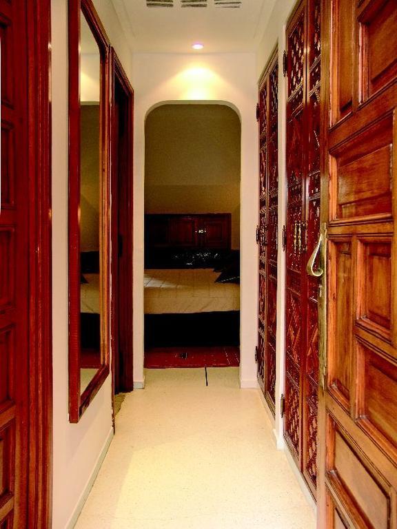 Mercure Ouarzazate Interior photo