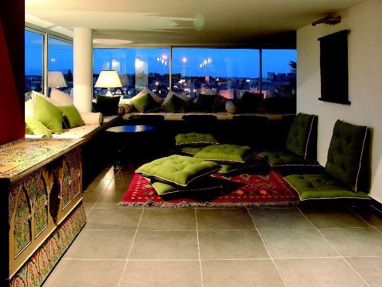 Mercure Ouarzazate Exterior photo