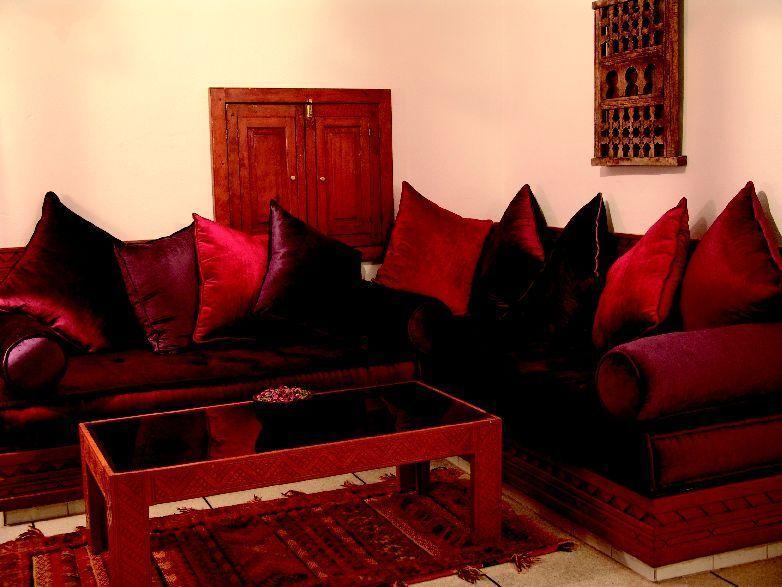 Mercure Ouarzazate Exterior photo