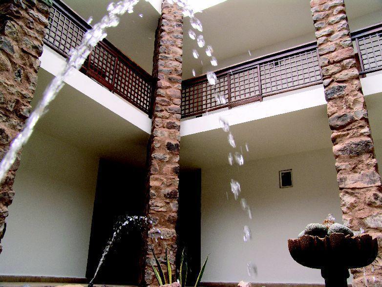 Mercure Ouarzazate Exterior photo