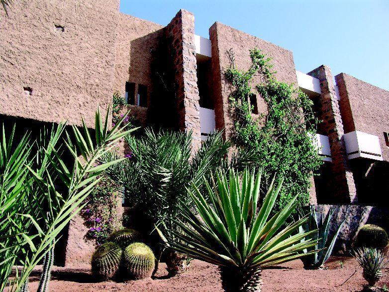 Mercure Ouarzazate Exterior photo